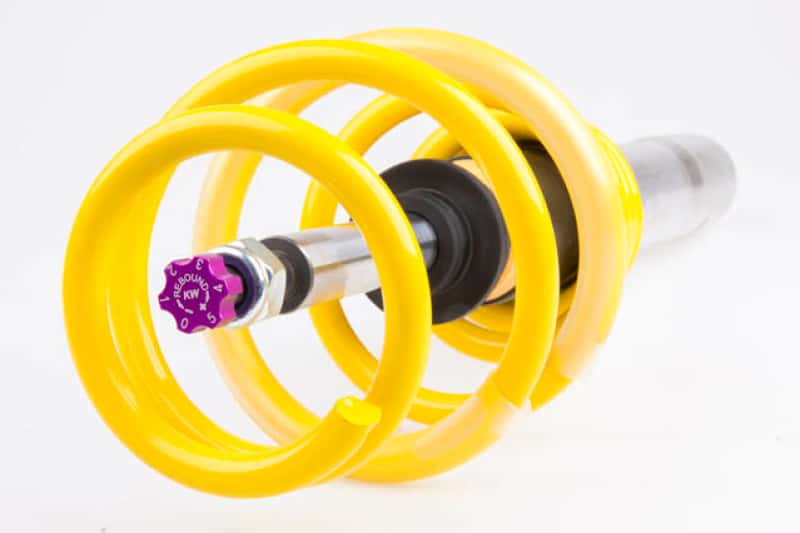 KW — KW Coilover Kit V3 VW Beetle (16) Hatchback/ 2.5L/TDI
Coilover Kit - view 4