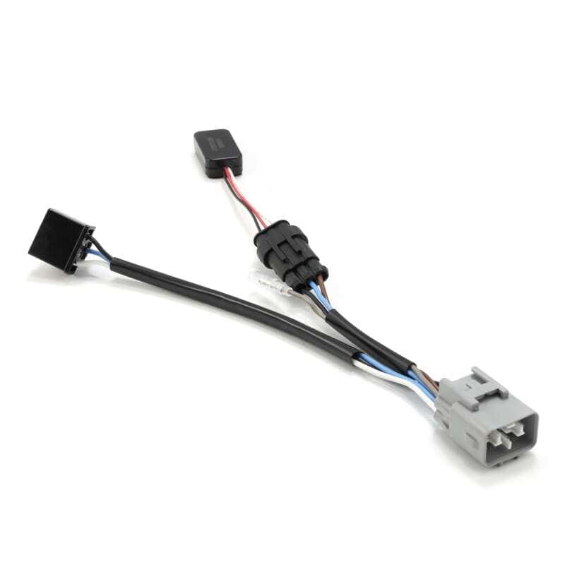 AlphaRex — AlphaRex 14-20 Toyota Tundra TRD Wiring Adapter Stock LED Headlight to AlphaRex Headlight Converter - view 8