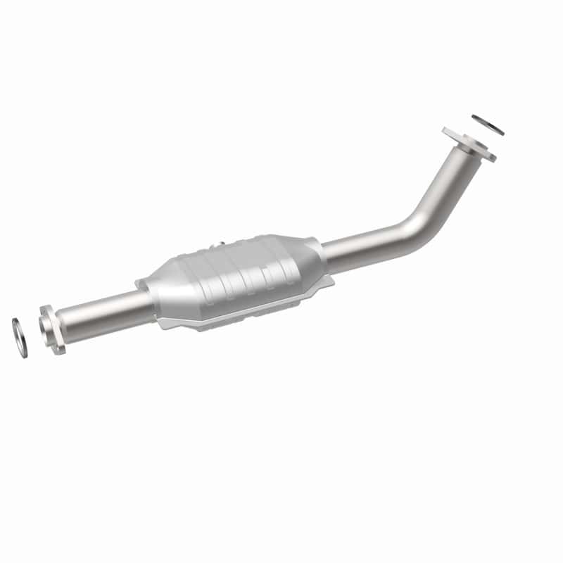 Magnaflow — MagnaFlow Conv DF 04-06 Tundra 4.7L P/S frt O
OEM Grade
OEM - view 19