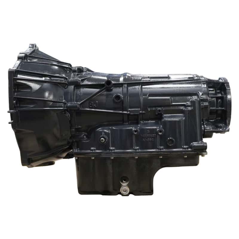 BD Diesel — BD Diesel 14-21 Chevy/GMC 1500 Roadmaster 6L80 Transmission & Converter Package- (4WD)
Auto Trans Assembly
ROADMASTER TRANS - view 3
