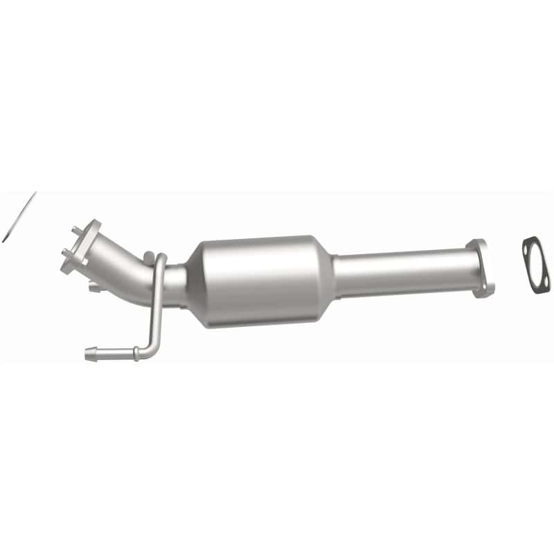 Magnaflow — Magnaflow Conv DF 2012-2014 Sonic L4 1.8 OEM Underbody
OEM Grade
OEM - view 32