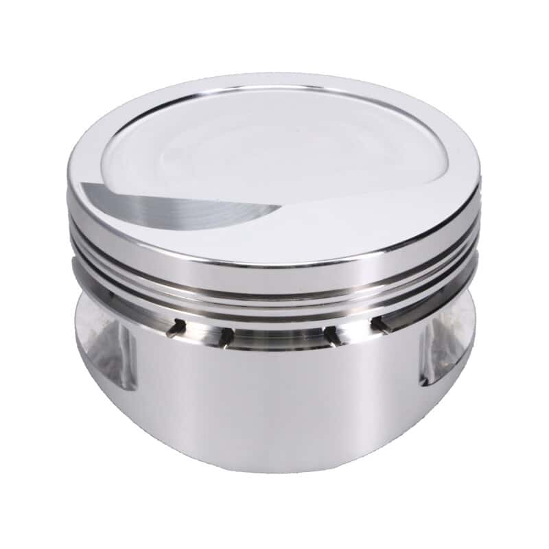 Manley Performance — Manley Chevrolet Big Block Piston Set - 4.560in Bore 1.395in CH, -10.00 CC
Piston Set - view 7