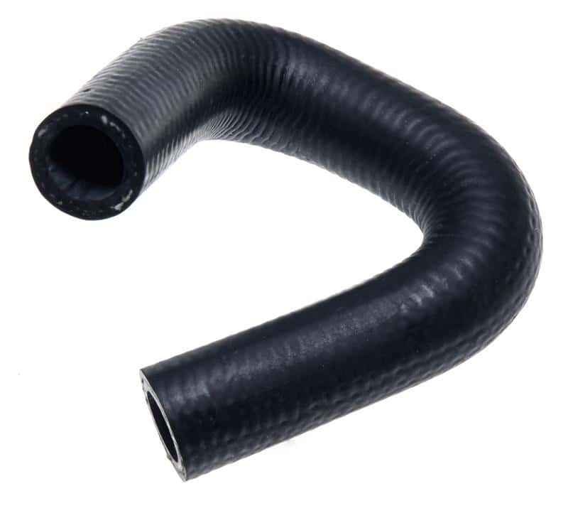 Gates — Gates 99-04 Ford Mustang V-6 3.8L By Pass Molded Heater Hose - view 1