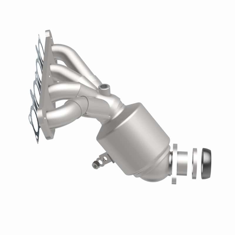 Magnaflow — MagnaFlow Conv Direct Fit 09-14 Sentra 2.0L Manifold
OEM Grade
OEM - view 11