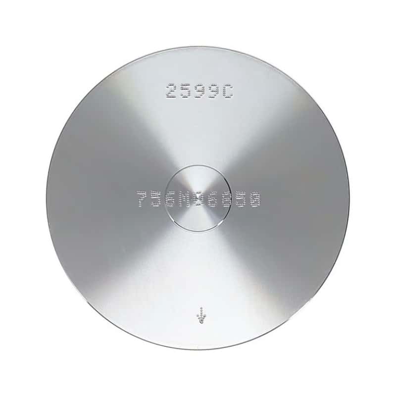 Wiseco — Wiseco Suzuki RM250 00-02 2697CD Piston Kit
Piston Kit - view 12
