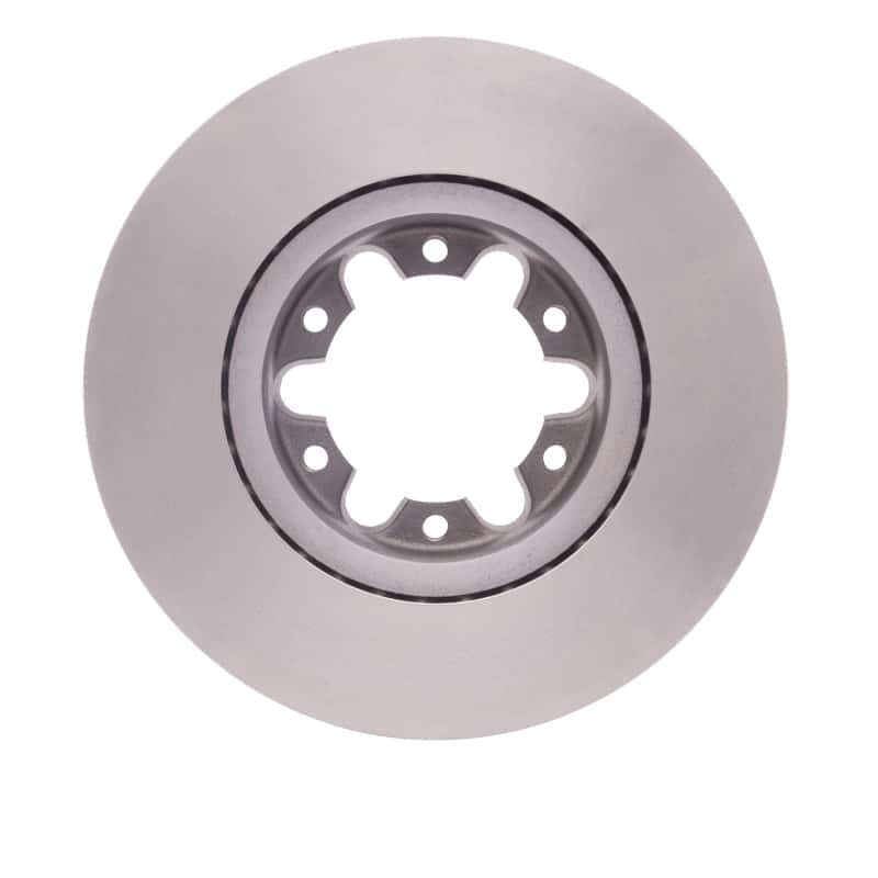 DFC — DFC 08-16 Nissan Cabstar (Mexico) Front Brake Rotor
DFC Brake Rotor - view 5