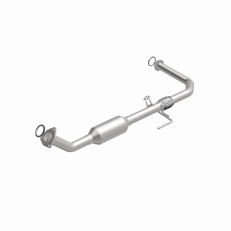 Magnaflow — MagnaFlow Conv Direct Fit OEM 2003-2004 Toyota Tundra Underbody - 47.125in Length
California - view 8
