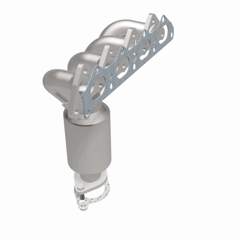 Magnaflow — MagnaFlow Conv DF 05-08 Kia Sportage 2.0L
HM Grade
HM - view 11