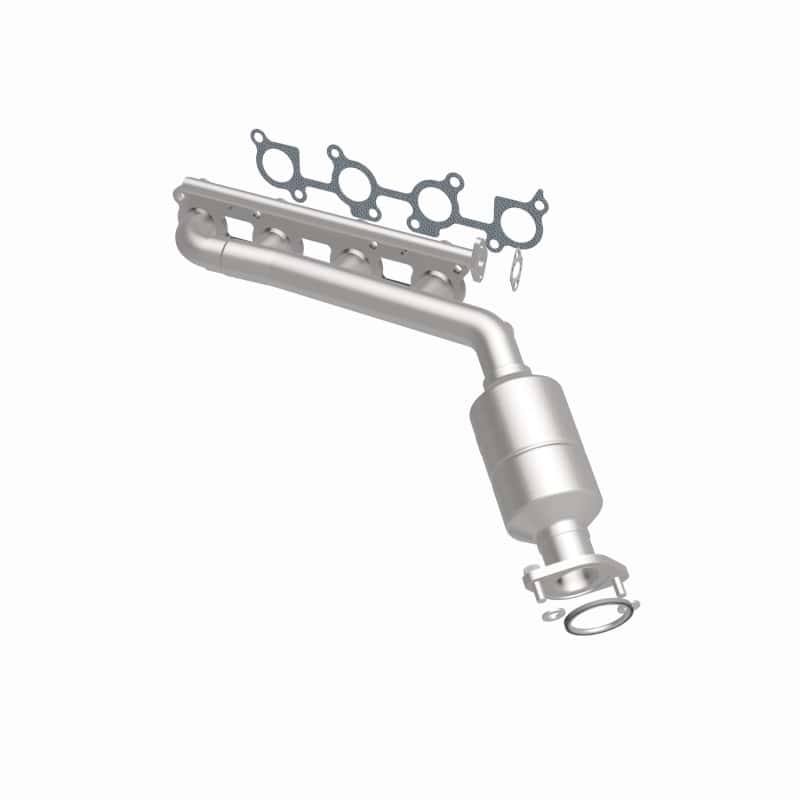 Magnaflow — Magnaflow 05-09 Lexus GX470 4.7L Direct Fit Converter
California - view 13