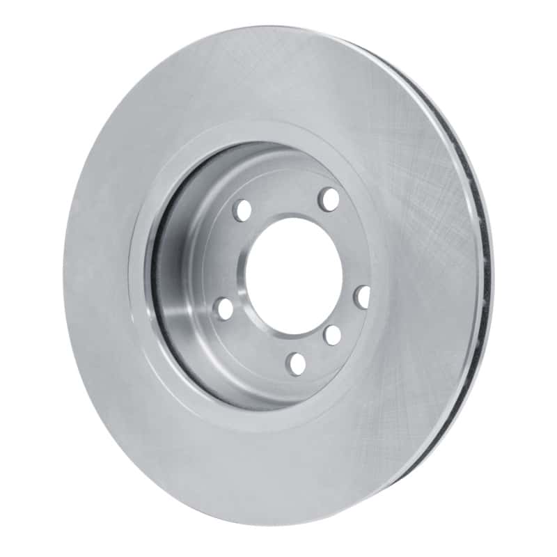 DFC — DFC 01-08 BMW Z4 Front Brake Rotor
DFC Brake Rotor - view 4