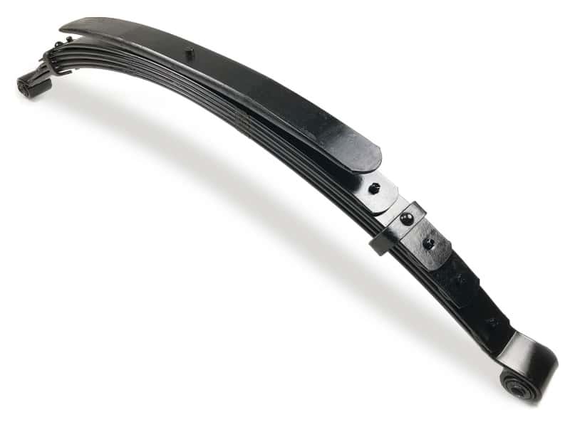 Tuff Country — Tuff Country 69-87 Chevy Truck 1/2 & 3/4 Ton 4wd Rr 4in Lift EZ-Ride (52in Length) Leaf Springs (Ea)
Leaf Spring-6in. - view 1