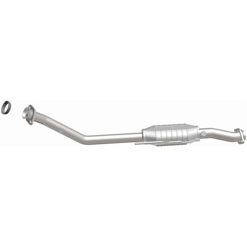 Magnaflow — MagnaFlow Conv DF Ranger 96-97
HM Grade
HM - view 5