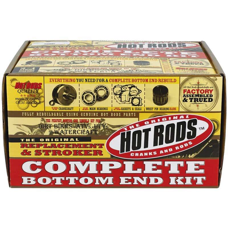 Hot Rods — Hot Rods 98-00 Yamaha YZ 125 125cc Bottom End Kit - view 4
