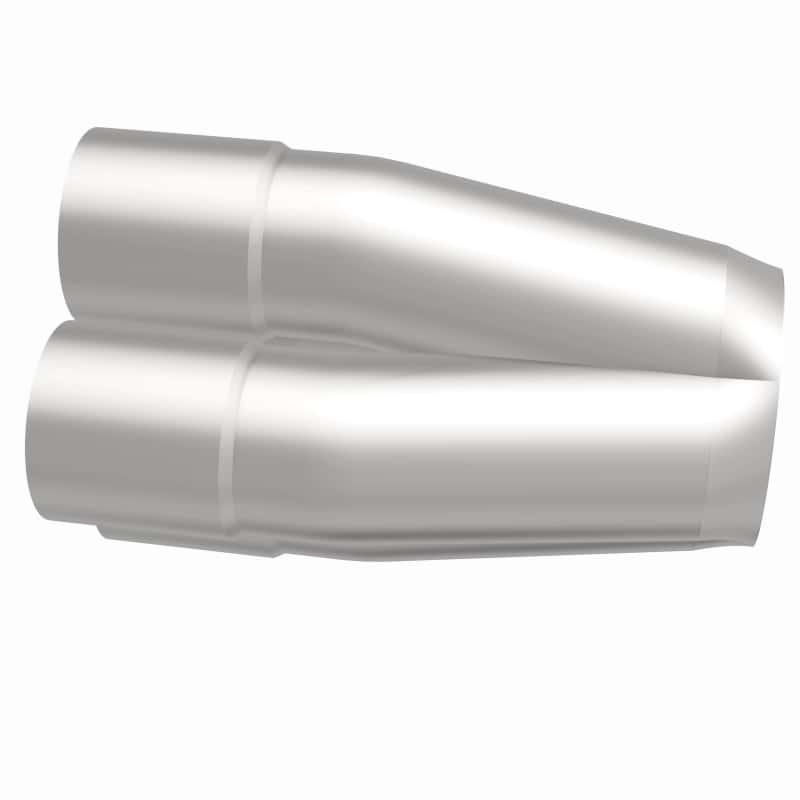 Magnaflow — MagnaFlow Collector Merge 1.75 x 3
Header Collector - view 7