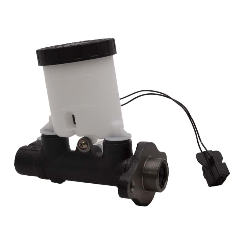 DFC — DFC 88-92 Ford Probe Brake Master Cylinder
DFC Brake Master Cyl - view 1