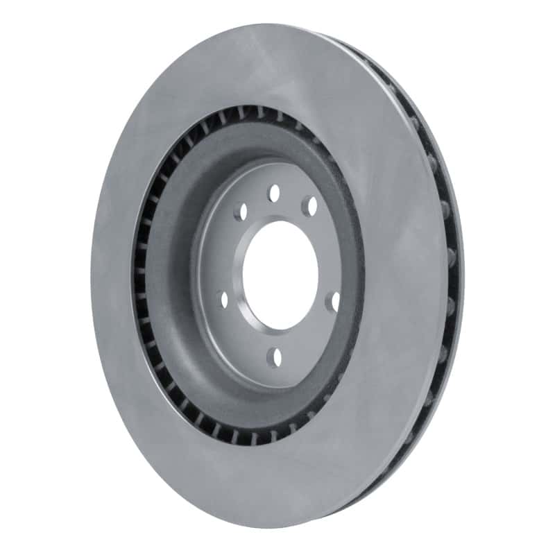 DFC — DFC 14-24 Land Rover Range Rover Rear Brake Rotor
DFC Brake Rotor - view 4