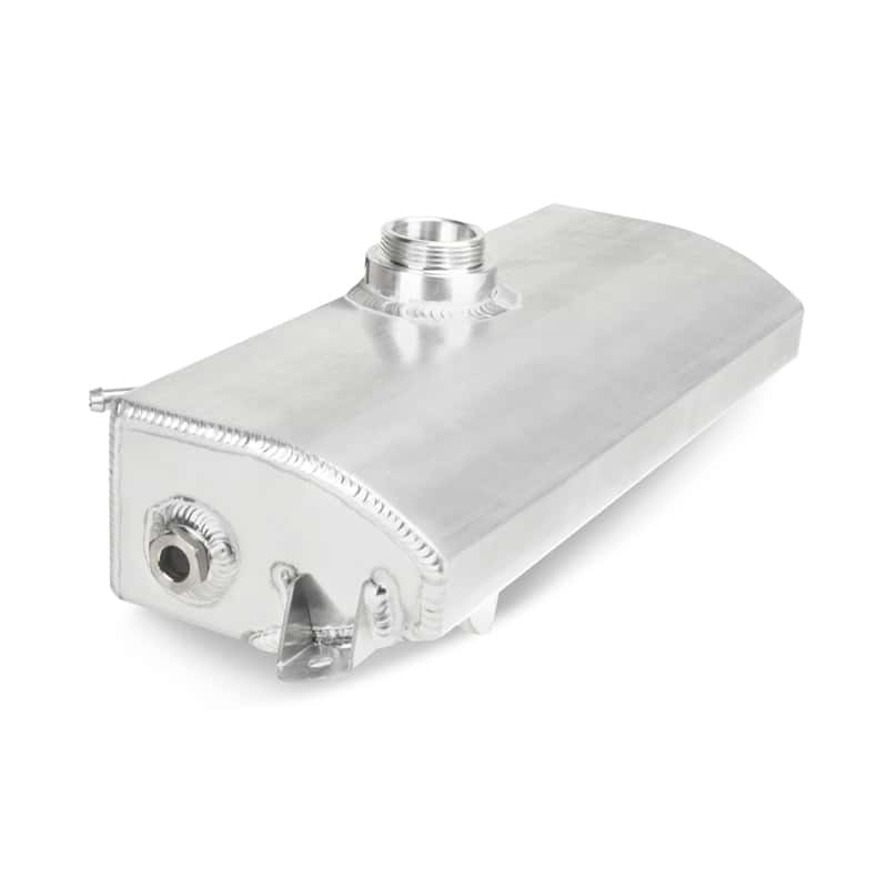 Mishimoto — Mishimoto 2015+ Ford F-150 Aluminum Expansion Tank - Natural Finish
Coolant Reservoir
MMRT-F150-15EN - view 11