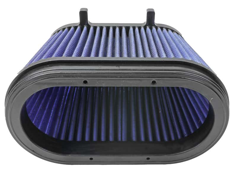 aFe — aFe MagnumFLOW Air Filters OER P5R A/F P5R Hummer H2 03-10
Magnum FLOW Filter
AirFilter - view 8