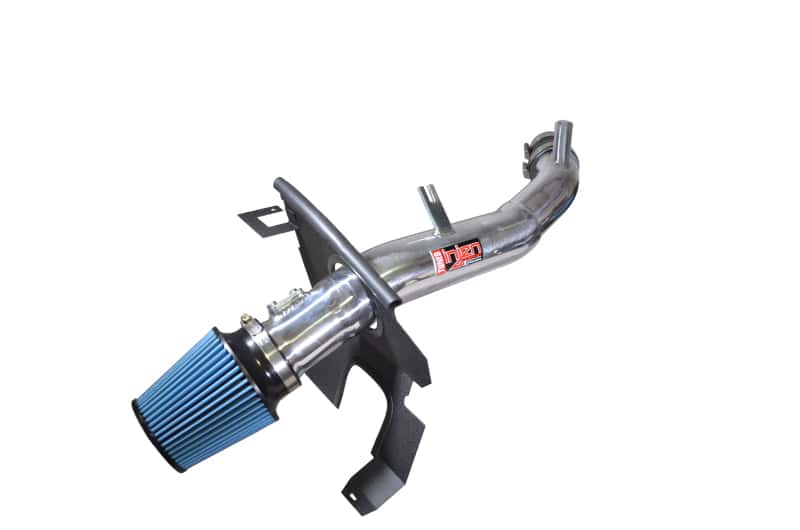Injen — Injen 16-17 Lexus IS200T/RC200T 2.0L Polished Short Ram Air Intake w/ MR Technology
Short Ram Intake
Air Intake Kit - view 4