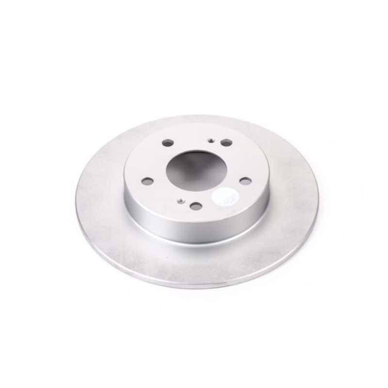 PowerStop — Power Stop 96-01 Infiniti I30 Rear Evolution Geomet Coated Rotor
PowerStop EVC - view 1
