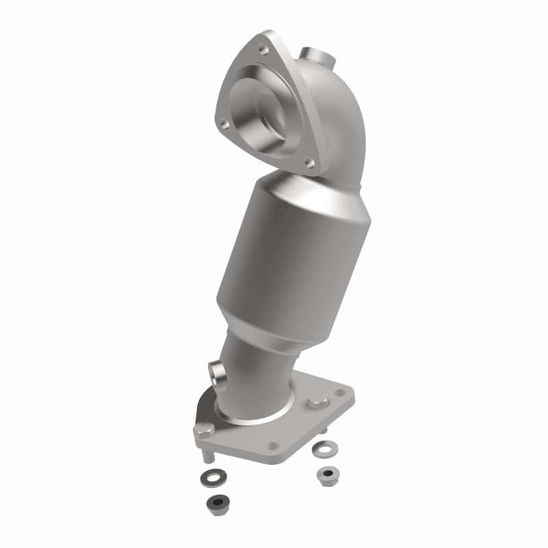 Magnaflow — MagnaFlow Conv DF 03-08 Saab 9-3 2.0L
OEM Grade
OEM - view 29