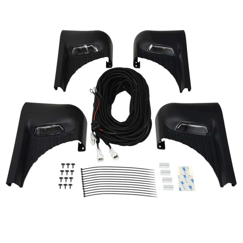 Westin — Westin SG6 Polished Aluminum Running Boards 74.25 in - Polished
Running Board - view 5