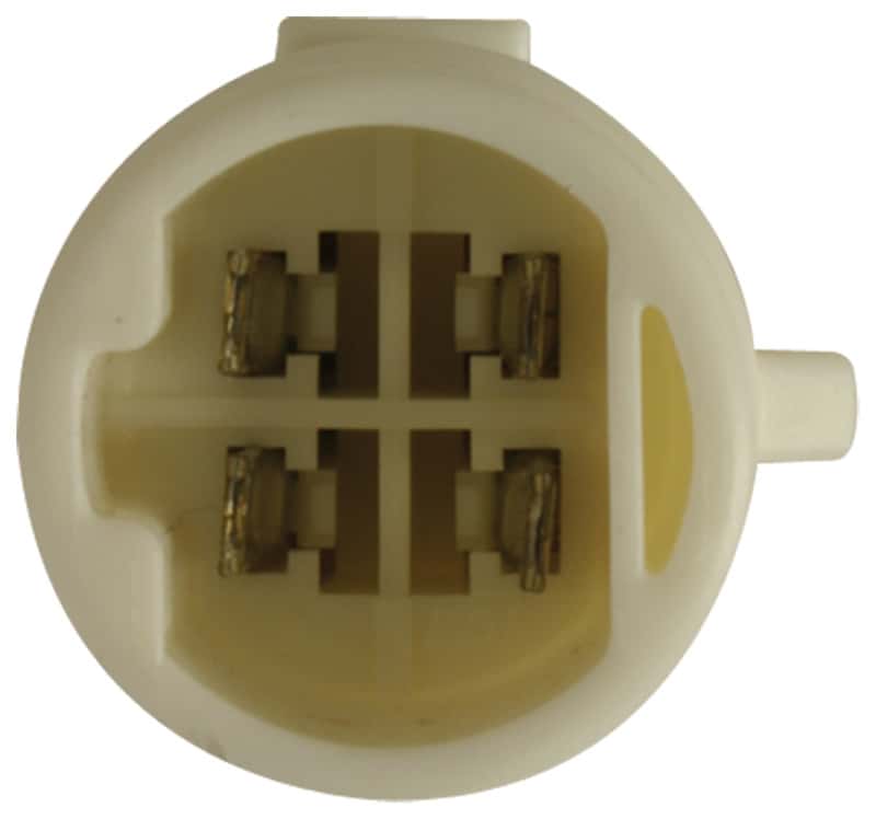 NGK — NGK Dodge 2000 GTX 1990-1989 Direct Fit Oxygen Sensor - view 7