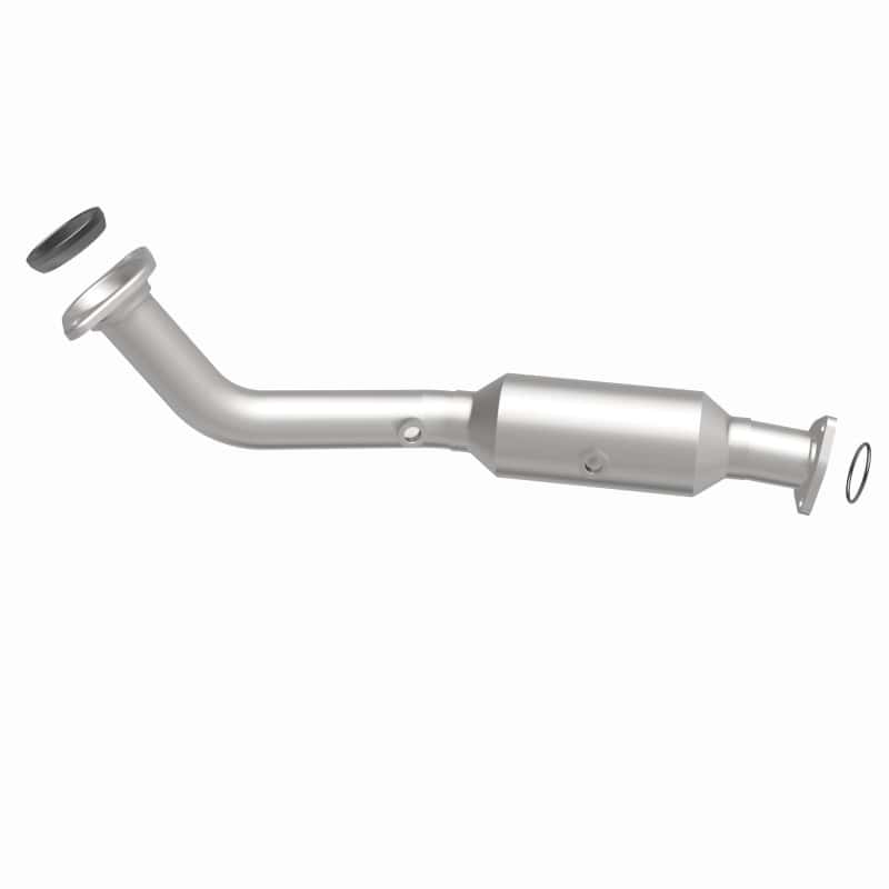 Magnaflow — MagnaFlow Conv DF 02-06 Honda CR-V 2.4L (49 State)
HM Grade
HM - view 10