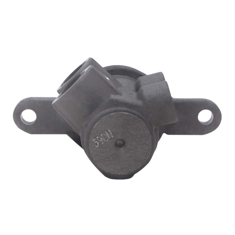 DFC — DFC 15-20 Chevrolet Colorado Brake Master Cylinder
DFC Brake Master Cyl - view 5