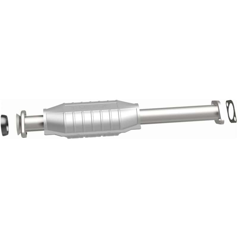 Magnaflow — MagnaFlow Conv DF Ford 90 92
Standard Grade
Standard - view 32