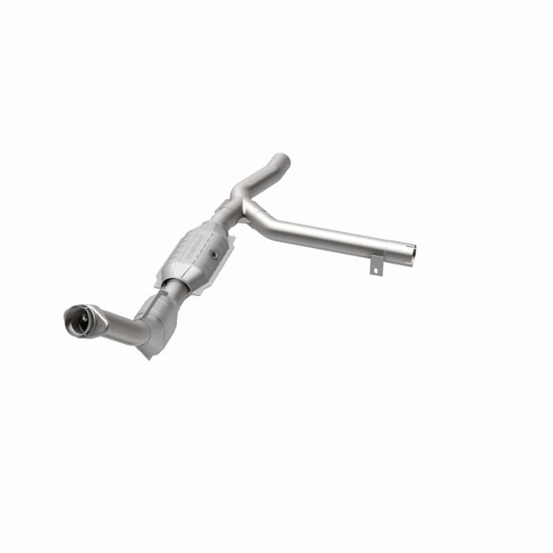 Magnaflow — MagnaFlow Conv DF 01 Ford Trucks 4.6L
OEM Grade
OEM - view 26