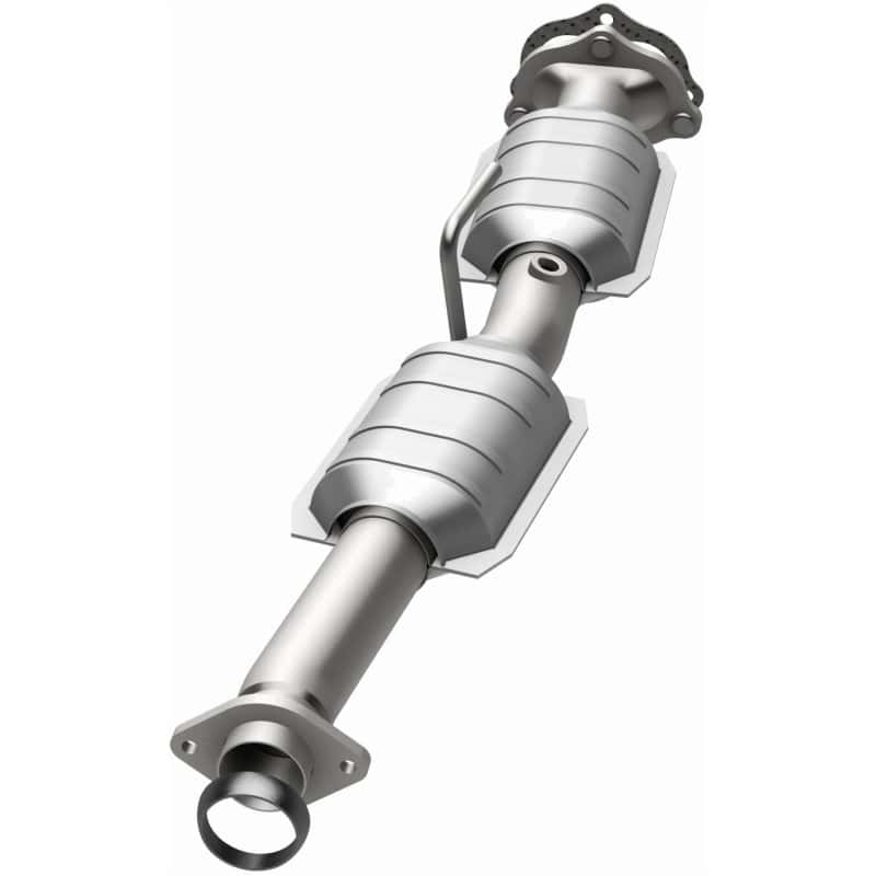 Magnaflow — MagnaFlow Conv DF 03 Ranger/B-Ser V6 Rear
OEM Grade
OEM - view 31