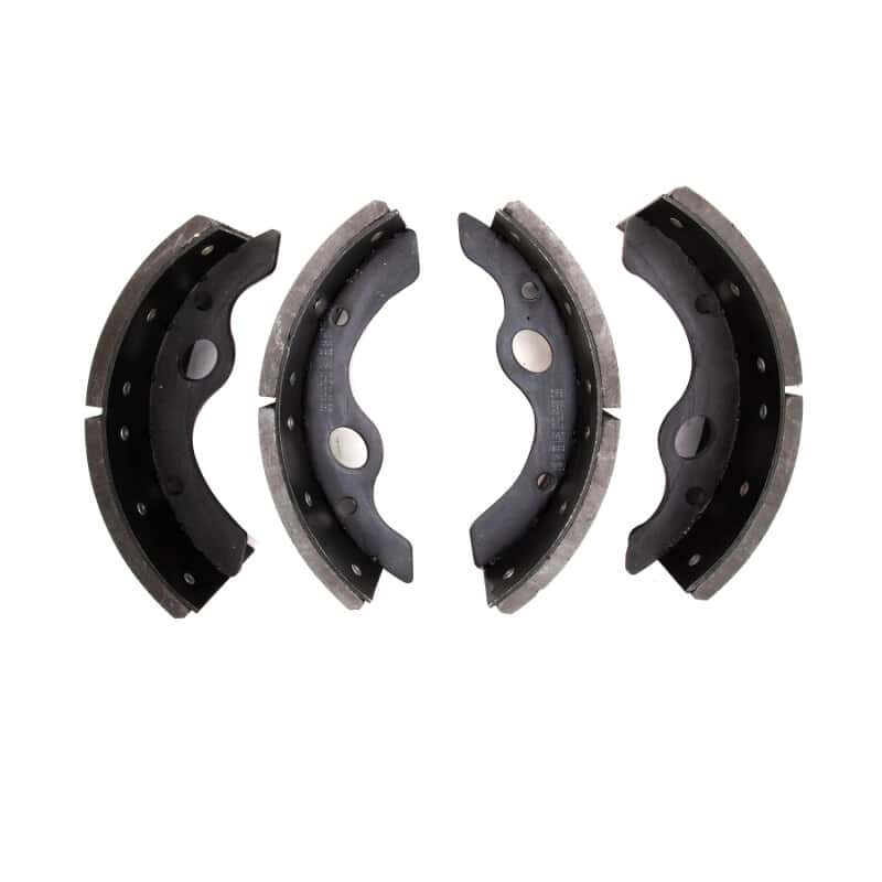 DFC — DFC 88-13 UD UD 18CS Rear Premium Riveted Shoes
DFC Brake Shoe Set - view 1
