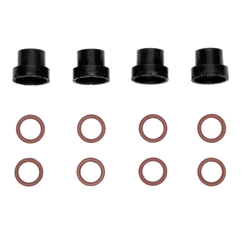 DFC — DFC 83-90 Buick LeSabre Front Premium Hardware Kit
DFC Disc Brk Hdw Kit - view 2