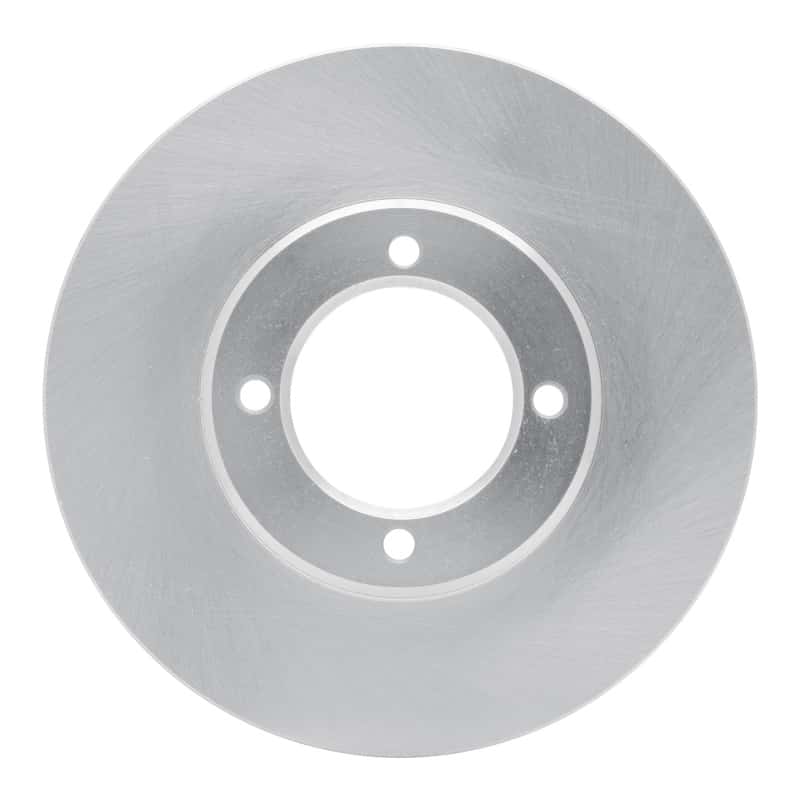DFC — DFC 84-87 Toyota Cressida Front Brake Rotor
DFC Brake Rotor - view 1