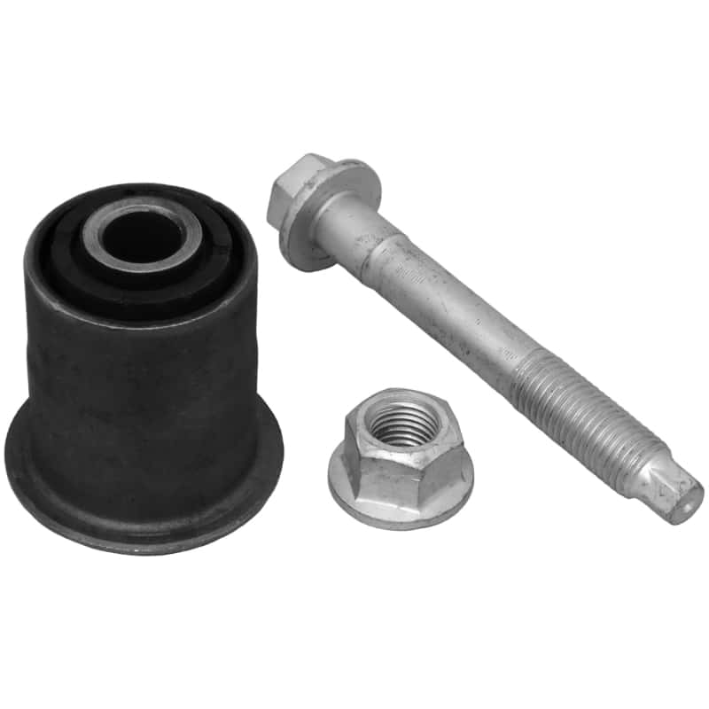 KYB — KYB Shocks & Struts Strut Mount Front Dodge Dakota 05-10 / Dodge Ram 1500 4WD 06-08
Control Arm Bushing - view 2