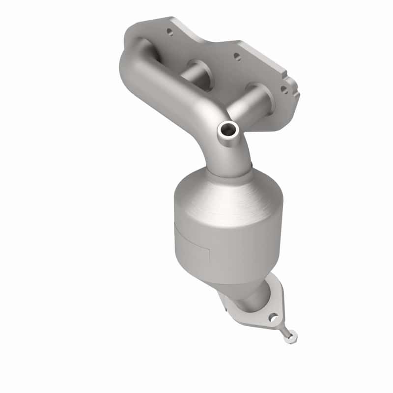 Magnaflow — MagnaFlow Converter Direct Fit 07-15 Toyota Sienna 3.5L
California - view 8
