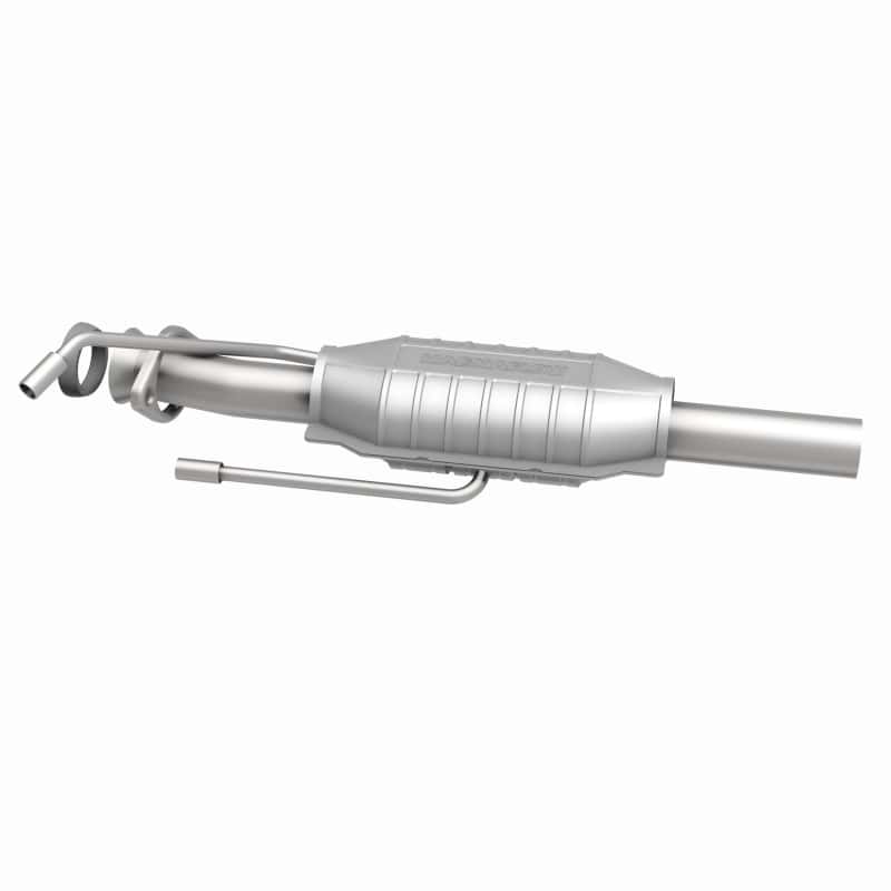 Magnaflow — MagnaFlow Conv Ford-Mercury 25.75X6.5X4 2/2
Standard Grade
Standard - view 12
