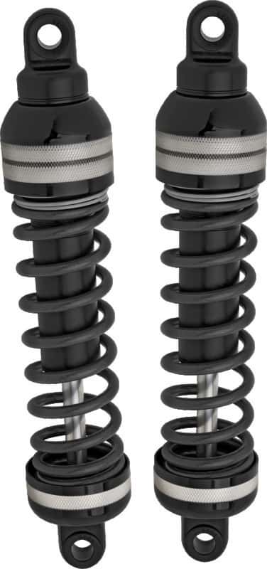 Progressive — Progressive Harley-Davidson Ultra Tour 944 Series Shocks 13.0in - view 2