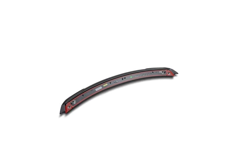 Ford Racing — Ford Racing 15-23 Mustang Track Pack Rear Spoiler - view 6