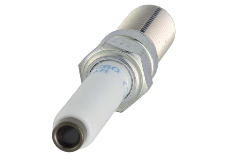 Ford Racing — Ford Racing 21-25 F-150 5.0L Coyote (w/Variable Displacement) Cold Spark Plug Set
Spark Plug Set - view 6