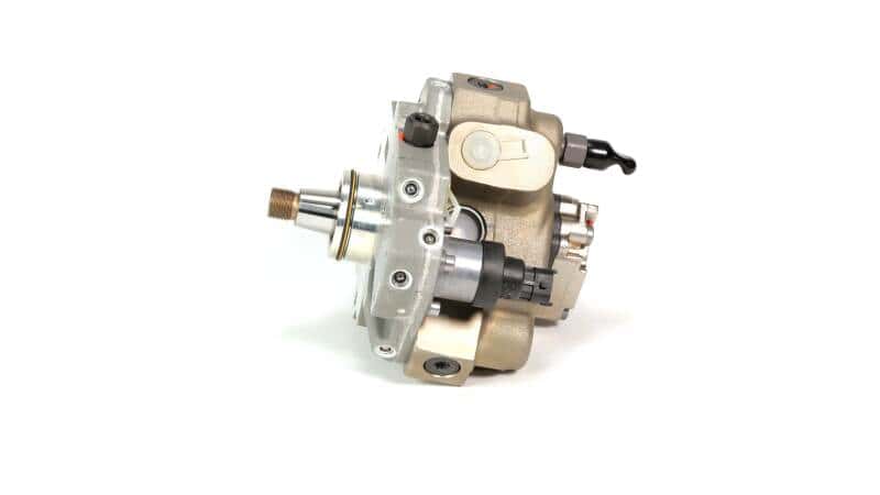 Fleece Performance — Fleece Performance 07.5-12 Dodge 6.7L Cummins PowerFlo 750
Fuel Pump - view 6