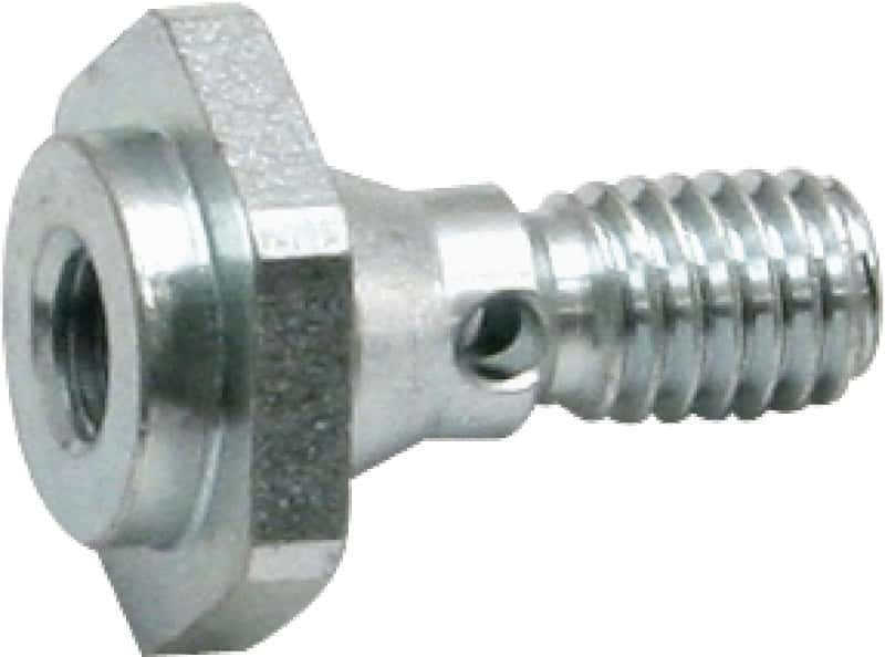 S&S Cycle — S&S Cycle 1999+ BT Backplate Vent Screw - view 2