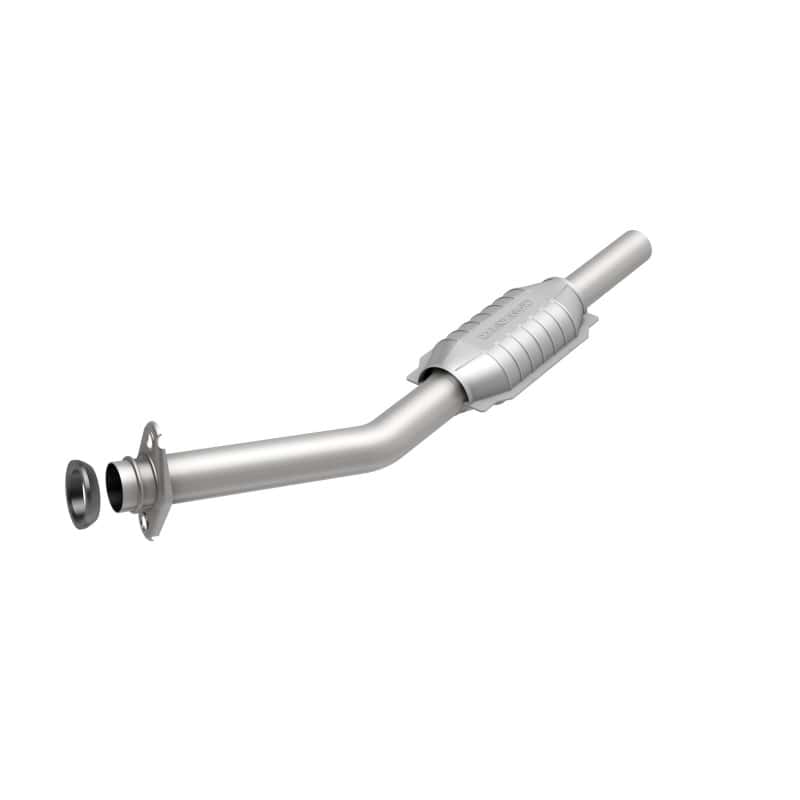 Magnaflow — MagnaFlow Conv Chrysler-Dodge-Plymouth 41.62X
Standard Grade
Standard - view 28
