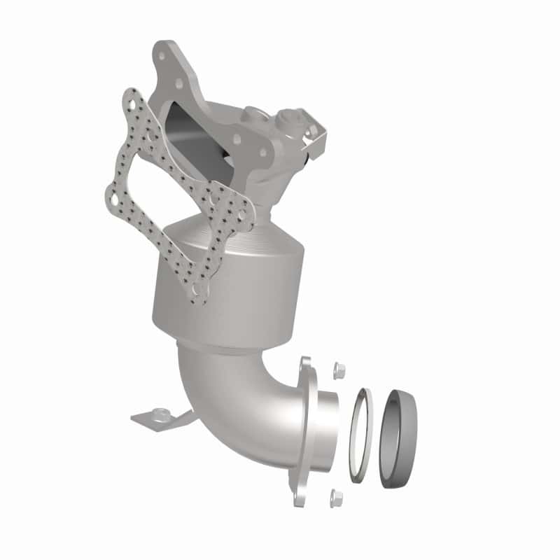Magnaflow — Magnaflow Conv DF 12-14 Civic 2.4L Manifold
OEM Grade
OEM - view 13