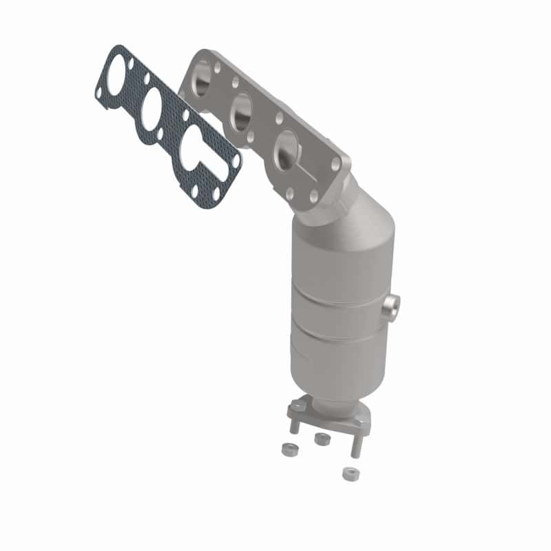 Magnaflow — Magnaflow Conv DF 04-05 Suzuki Verona 2.5L
California - view 10