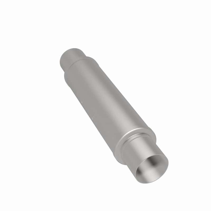Magnaflow — MagnaFlow Muffler Mag SS 3in 14X4X4 3.0X3.0
Straight Through - view 10