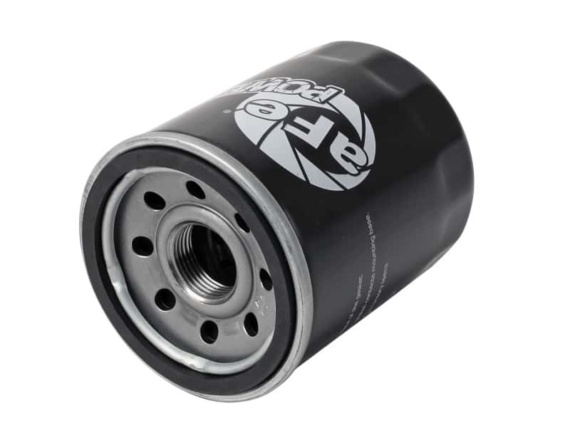 aFe — aFe Pro GUARD D2 Oil Filter 99-14 Nissan Trucks / 01-15 Honda Cars (4 Pack)
Oil Filter - view 3