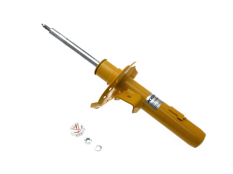 KONI — Koni Sport (Yellow) Shock 06-10 Volvo S80 incl. AWD excl. 4C & Self-Leveling Suspension - Left Front
Suspension Strut - view 1