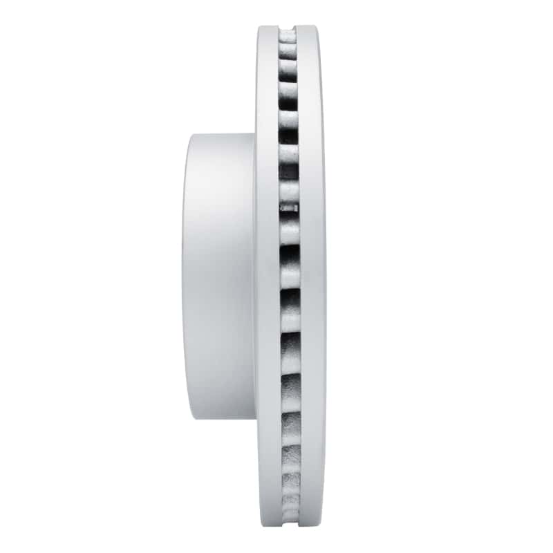 DFC — DFC 24-26 Ram Promaster Ev Front GEOSPEC Coated Rotor - view 4